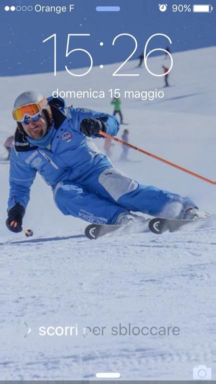 Agriturismo Il Fiocco Cesana Torinese Luaran gambar